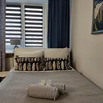 A.G - Apartamenty Warsaw Center
