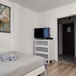 A.G - Apartamenty Warsaw Center