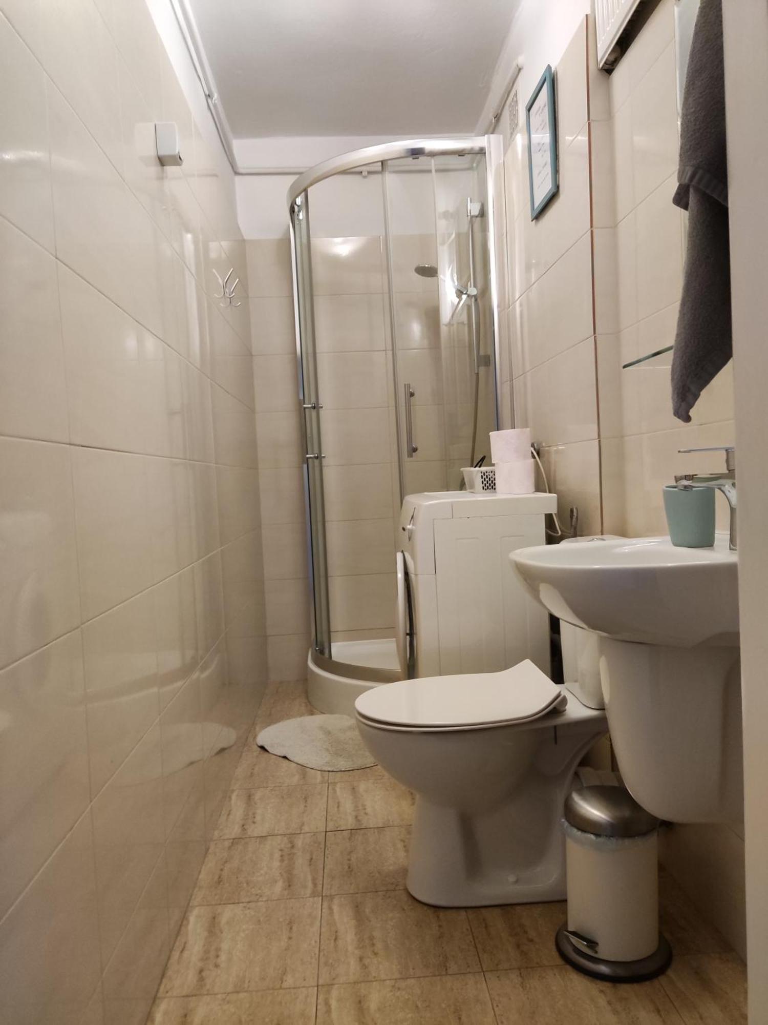 Apartament A.g - Center *