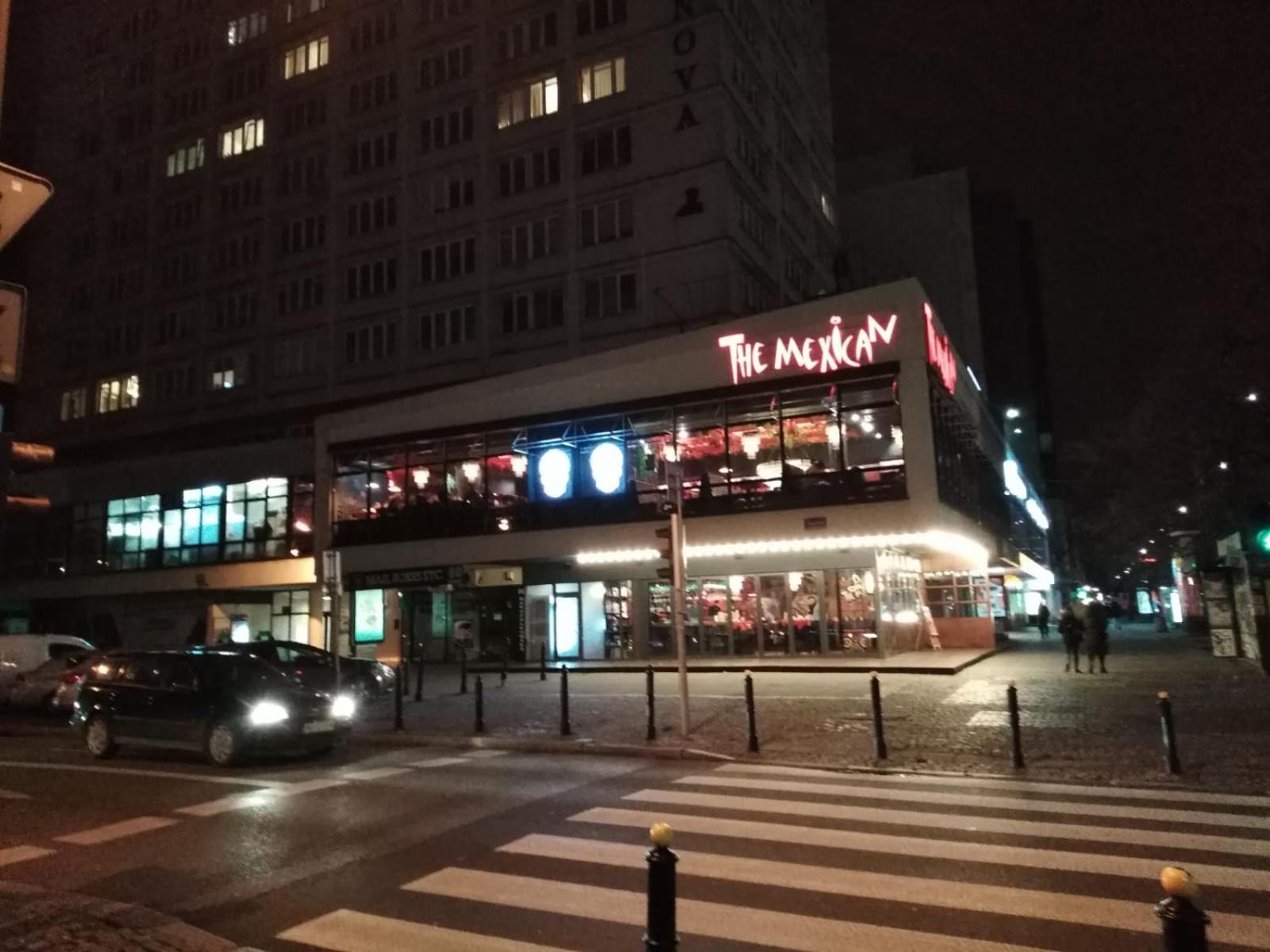 A.g - Center Apartament