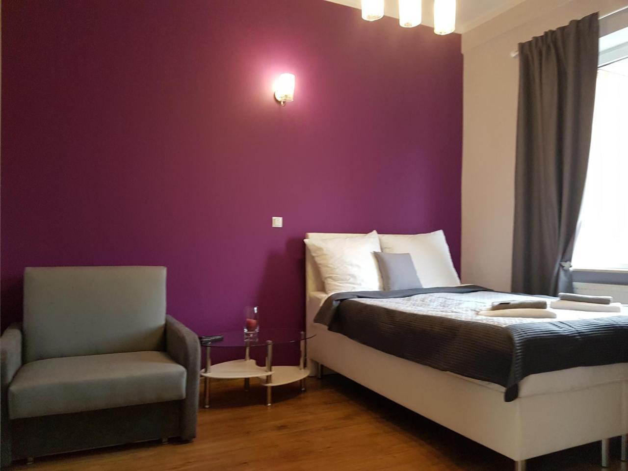 Apartament A.g - Center